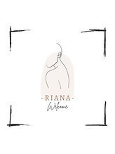 リアナ(RIANA) -KUSUTANI-