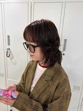 バブルス 溝の口(BUBBLES) オリーブベージュ【BUBBLES溝の口】