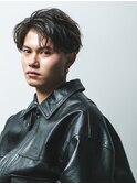 ジェントルバック