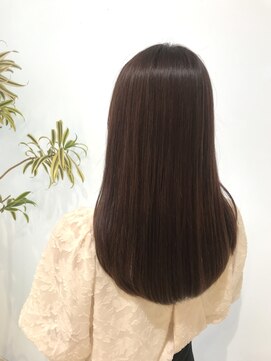 アッシュ 町田駅前通り店(Ash) 艶髪