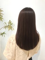 アッシュ 町田駅前通り店(Ash) 艶髪