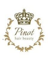 ピノ ウメダ(Pinot UMEDA) 谷田 光羽