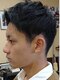バーバーショップ ストライク(BARBER SHOP STRIKE)の写真/石川の40・50代へ。「今の自分が一番格好いい」スタイルへ。髭・眉・肌まで整う、大人の身だしなみ。