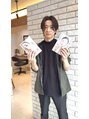 フルミー(fulme.)&nbsp;美容が好きで毎月美容本を読み、学びや知識をお客様にも共有。