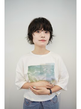 Bella【4/8 NEW OPEN（予定）】 perm style