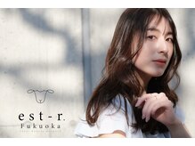 エストアール フクオカ 福岡博多店(est-r. Fukuoka)
