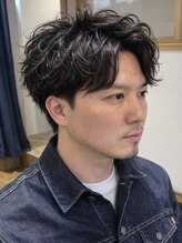 デュースヘア(DEUCE HAIR)