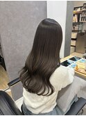 垢抜け透明感オリーブベージュ☆