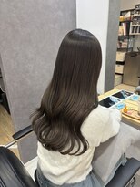 コタ(kota) 垢抜け透明感オリーブベージュ☆