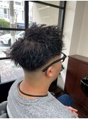 フェード・ツイスト