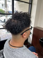 ジョイボックス(JOYBOX) フェード・ツイスト