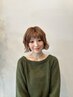 jr.カラーリスト 小野寺限定 クーポン☆カラーメニュー 40%off