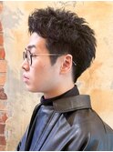 【Reir 吉祥寺】*くびれボブディ+モノトーンオリージュ*