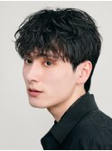 札幌メンズアクティブショートルーズショートスパイキーショート