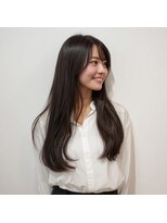ディアーズ 秋田泉中央店(Dears)&nbsp;髪質改善/縮毛矯正/美髪/艶髪/髪質改善トリートメント/秋田駅
