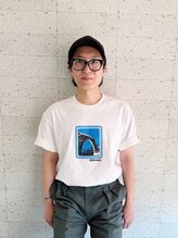 アグ ヘアー リアン 八戸店(Agu hair lien) 田中 翔