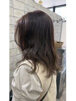 グランルシア(GRAN Lucia) ベージュ モノトーングレージュ