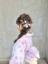 バサラ 横浜駅前店(VASARA)&nbsp;ヘアセット