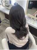 レイヤーくびれスタイル