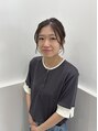 ジーナ 浦和美園(Zina)&nbsp;筒井 菜々子