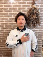 ベルコ(belco.)&nbsp;塩矢 崇史
