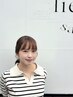 【船生限定】迷ったらこれ◎カット+艶カラー+最高級オーダーメイドTr+スパ