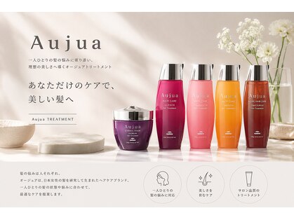 マハロハ(mahaloha)の写真