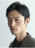 大人ナチュラルショート
