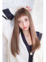 オブハーツ 八王子みなみ野店(OF-HEARTS)&nbsp;【髪質改善/白髪ぼかし/白髪染め/ハイライト/八王子みなみ野】