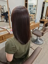 アーシェ 横浜店(A'SHE)&nbsp;ベージュ　ブラウン
