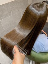 ピノ ヘアー(Pino hair)&nbsp;艶な髪を手に入れましょう！