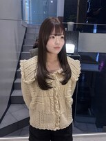Joule金沢駅西【ジュール】【11月1日NEW OPEN(予定)】 ショコラブラウン×レイヤースタイル