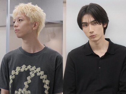 フェイヴィーズ(FavyS)の写真