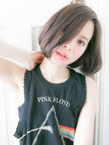 リリアン 表参道(relian)&nbsp;ショート、ボブならrelianにおまかせ☆