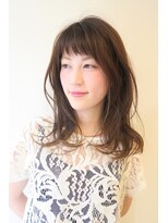 バンブーカーム 八柱店&nbsp;ふんわり柔らかレイヤー