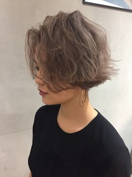 ジーナ(XENA) シアミルクティー