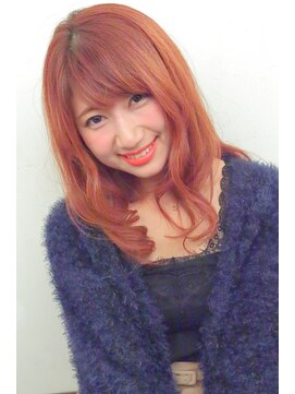 アクティフ(actif) ゆるふわベビーピンク