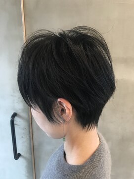 リリ(Riri) クールショート