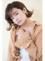 ワン 戸塚(ONE001)&nbsp;フレンチボブ【ONE戸塚】