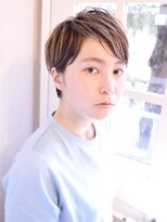 ナツヤ(NATSUYA)&nbsp;ショートno15