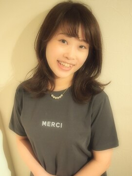 フィルビー(Phil be) ヘルシーミディ