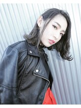 なりたいイメージが決まっていなくても大丈夫♪1人ひとりの魅力を引出し、アナタだけのSTYLEをご提案
