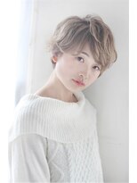 （銀座）好感ショート