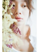 ヘアーエスクールシーユー 枚方T-SITE店(hair S.COEUR×Cu)&nbsp;【2018-2019 A/W collection 】hair S.COEUR×Cu枚方T-SITE店