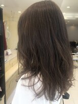 モードケイズ 松原店(MODE K's)&nbsp;アッシュベージュ