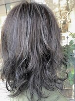 マァロ(malo.)&nbsp;モスコグレー