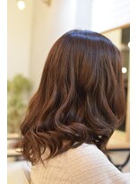 スプールヘアデザイン(SPOOL Hair design)&nbsp;【SPOOLHAIR】 秋のトレンドカラー。新色シックラベージュ