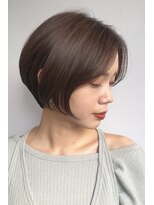 ノーヴェ(Nove)&nbsp;大人ショート