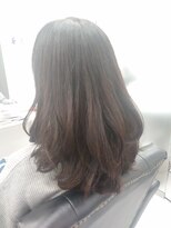 ナナ(7nana) 和漢カラー/ロングレイヤー