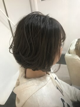 ロナ 岡崎竜美丘店(RONA) ハイライト×エドルカラー